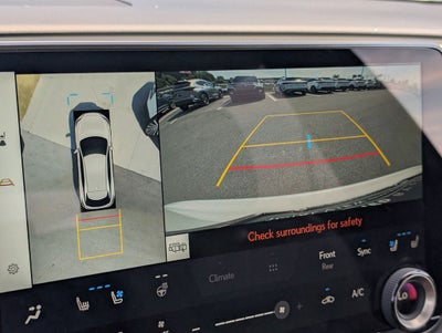 2025 Lexus RX 350 Premium Plus