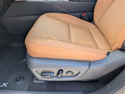 2026 Lexus RX 350 Premium+