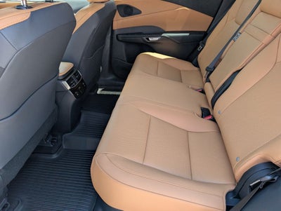 2026 Lexus RX 350 Premium+