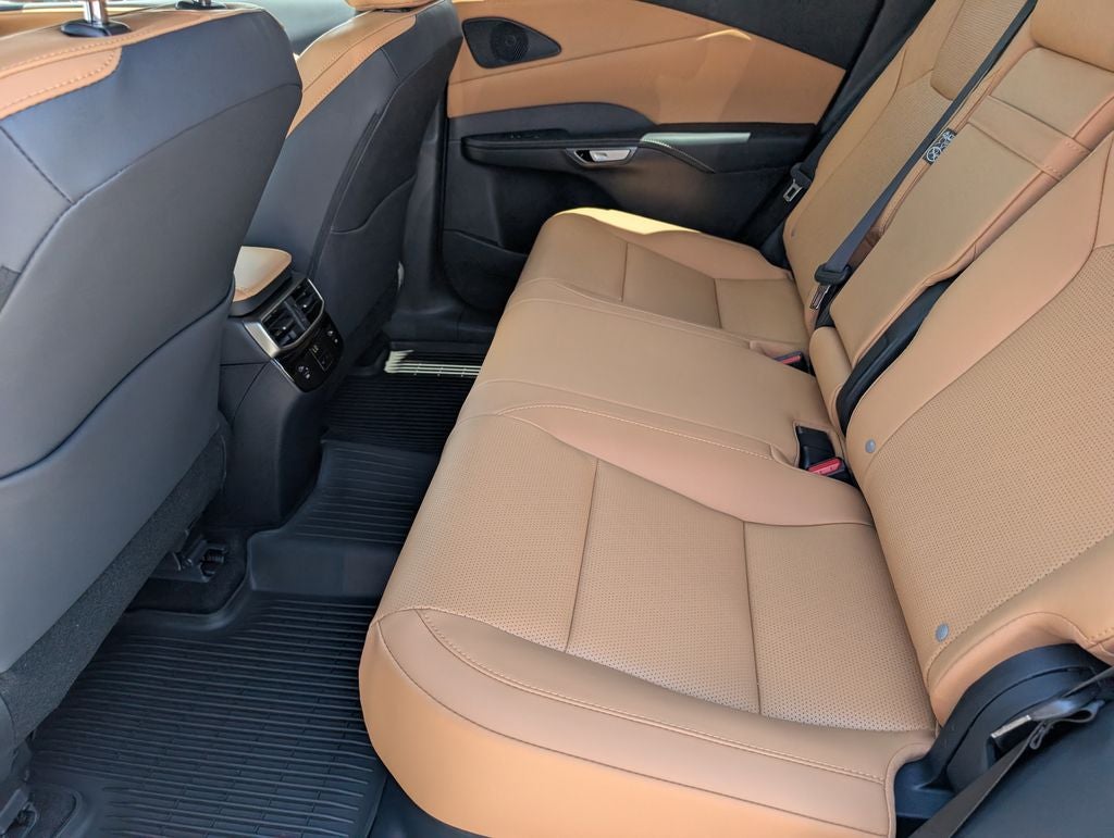 2026 Lexus RX 350 Premium+