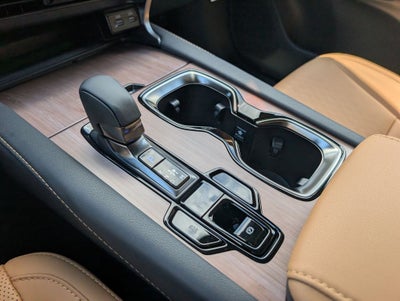 2026 Lexus RX 350 Premium+