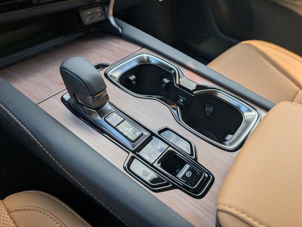 2026 Lexus RX 350 Premium+
