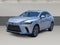 2026 Lexus RX 350 Premium+