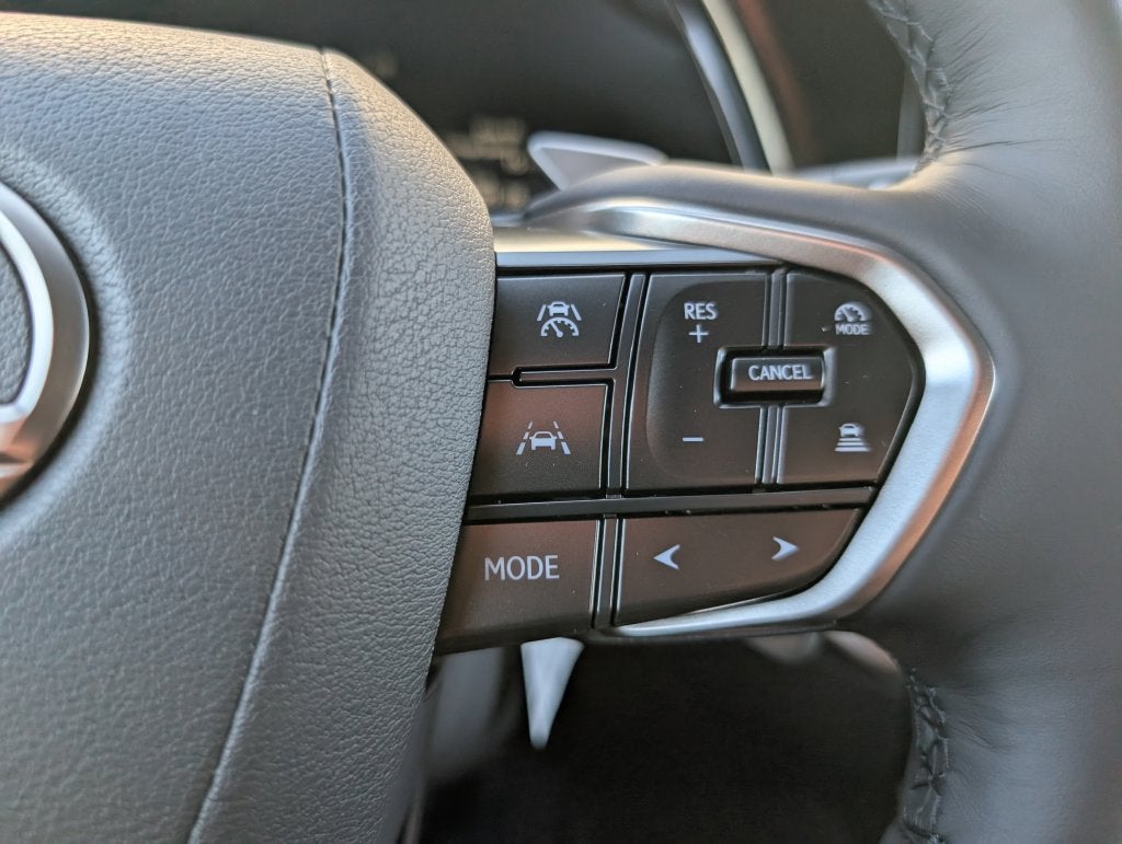 2026 Lexus RX 350 Premium+
