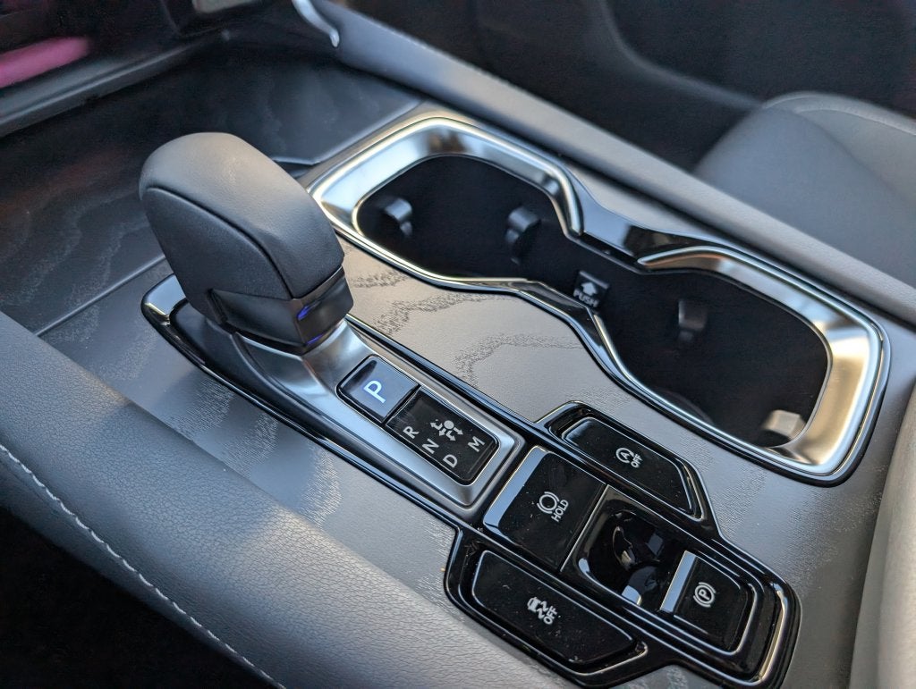 2026 Lexus RX 350 Premium+