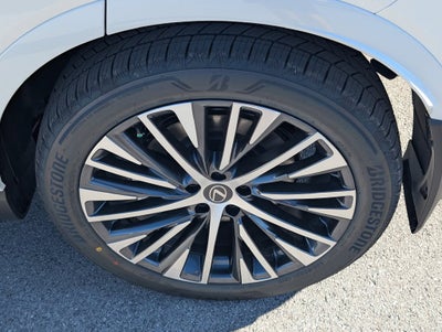 2026 Lexus RX 350 Premium+