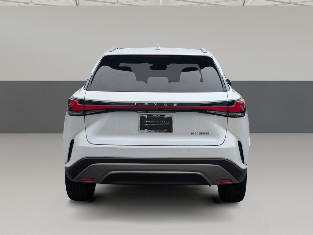 2023 Lexus RX 350 Premium Plus