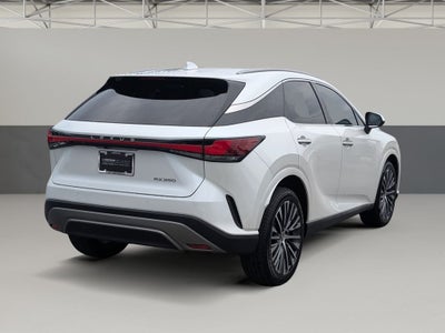 2023 Lexus RX 350 Premium Plus