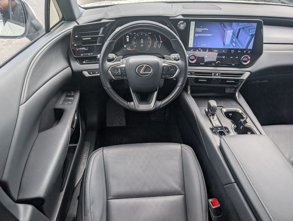 2023 Lexus RX 350 Premium Plus