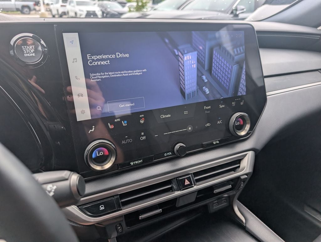 2023 Lexus RX 350 Premium Plus