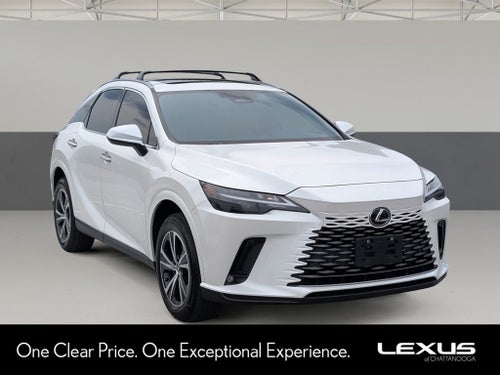 2024 Lexus RX 350 Premium