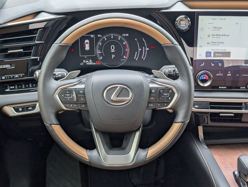 2024 Lexus RX 350 Premium