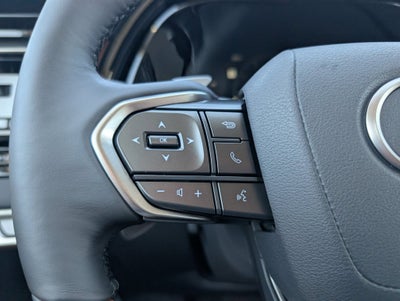 2026 Lexus RX 350 Premium+