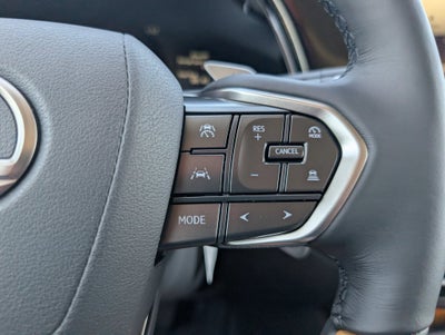 2026 Lexus RX 350 Premium+