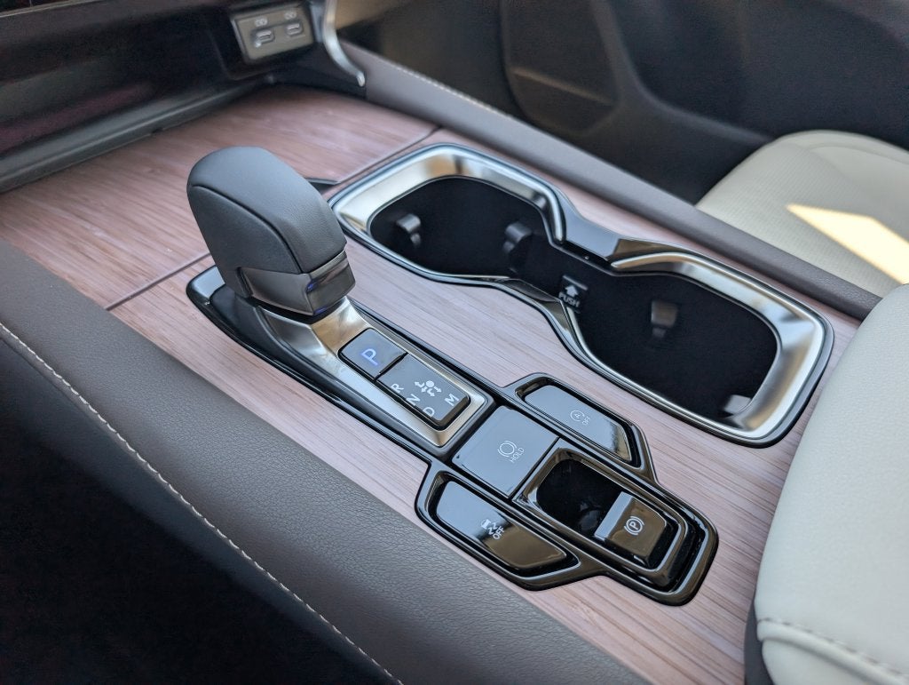 2026 Lexus RX 350 Premium+