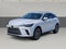 2026 Lexus RX 350 Premium+