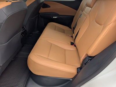 2025 Lexus RX 350 Premium Plus
