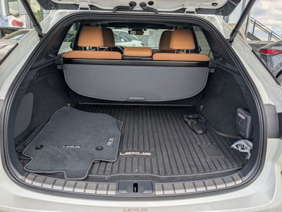 2025 Lexus RX 350 Premium Plus