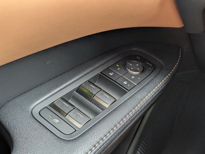 2025 Lexus RX 350 Premium Plus