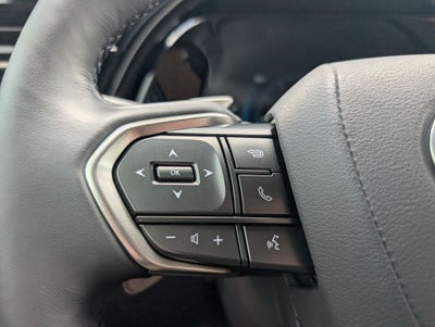2025 Lexus RX 350 Premium Plus