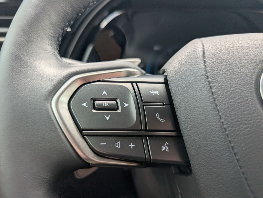 2025 Lexus RX 350 Premium Plus