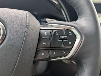 2025 Lexus RX 350 Premium Plus