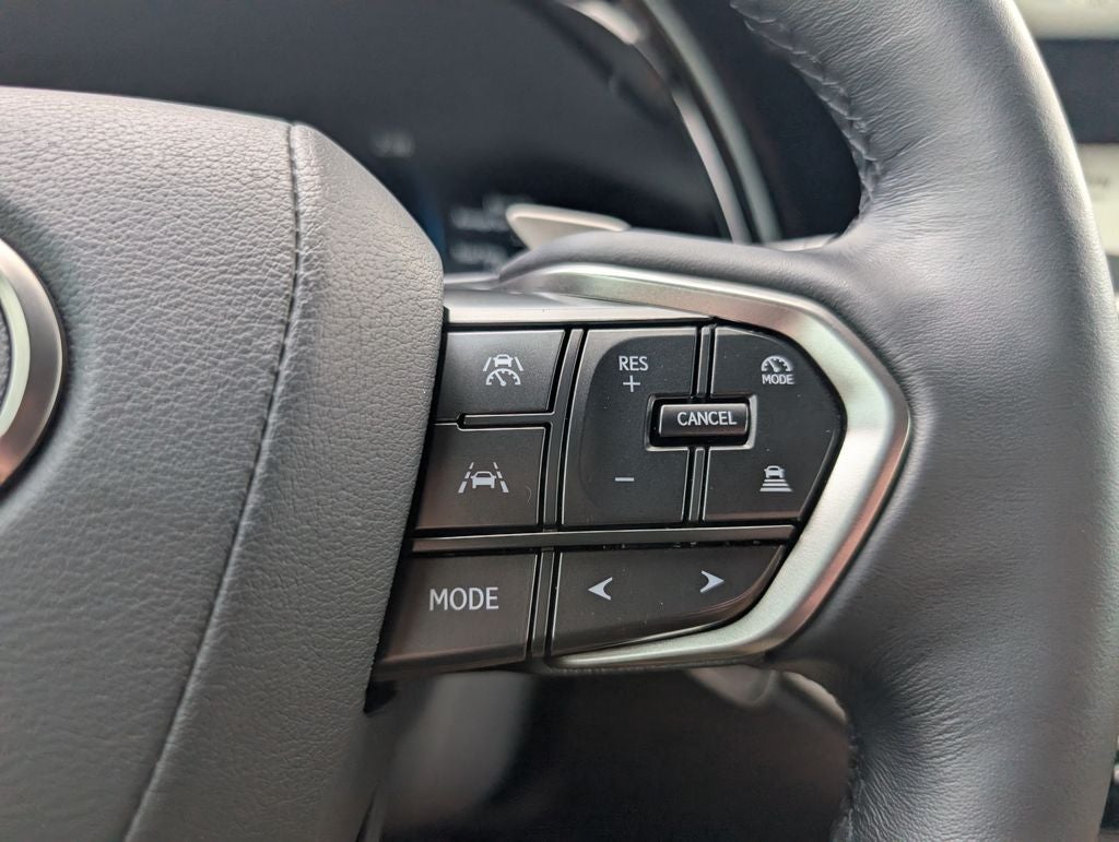 2025 Lexus RX 350 Premium Plus