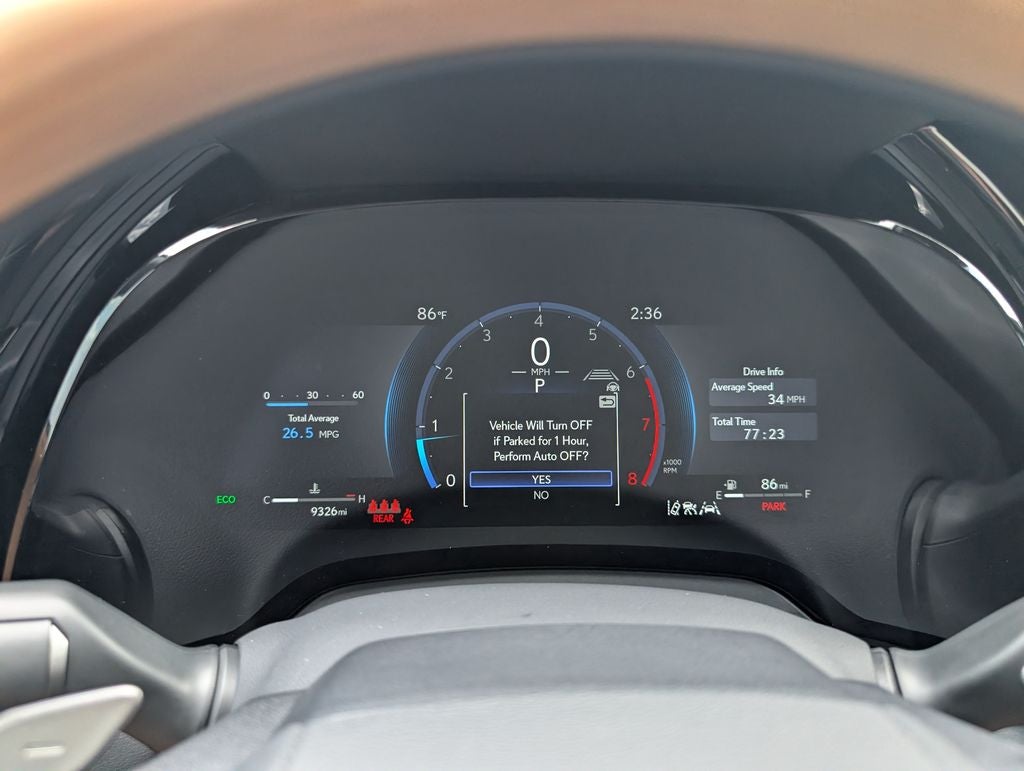 2025 Lexus RX 350 Premium Plus