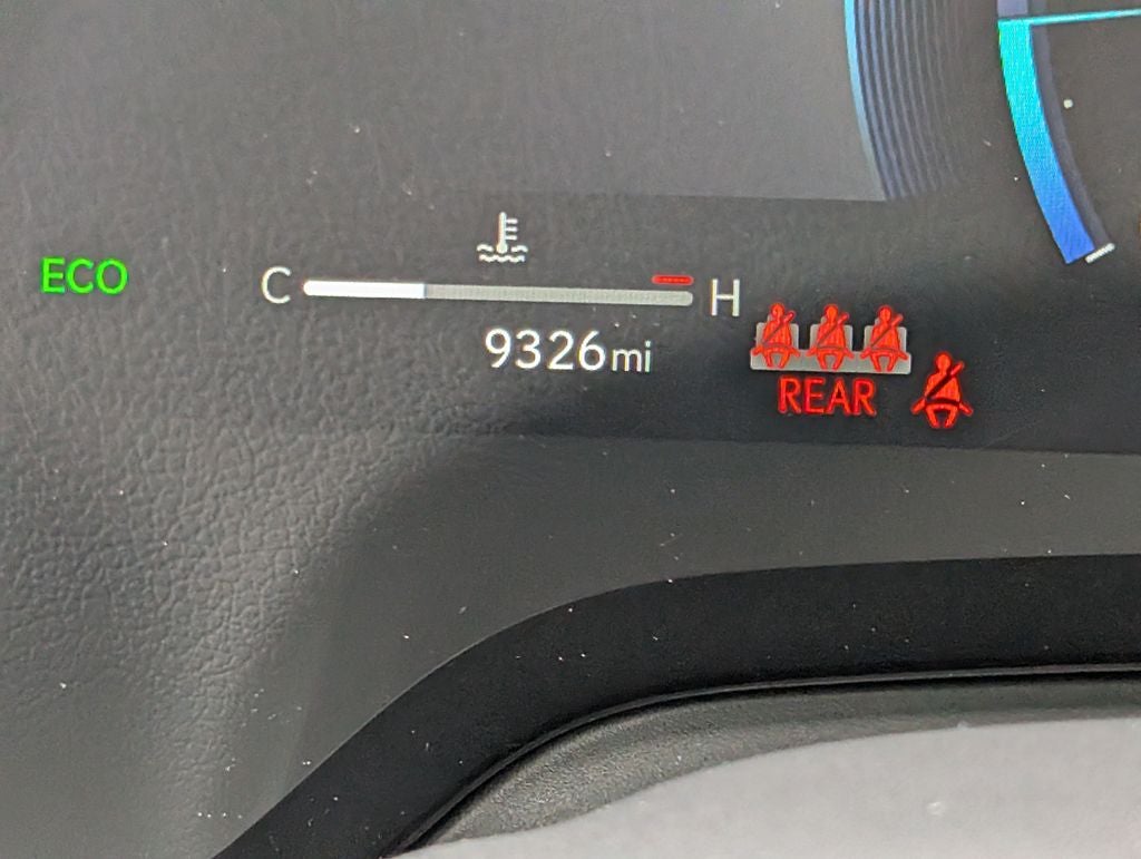 2025 Lexus RX 350 Premium Plus