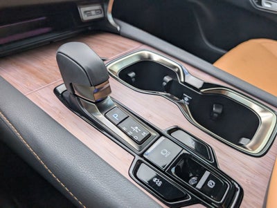 2025 Lexus RX 350 Premium Plus