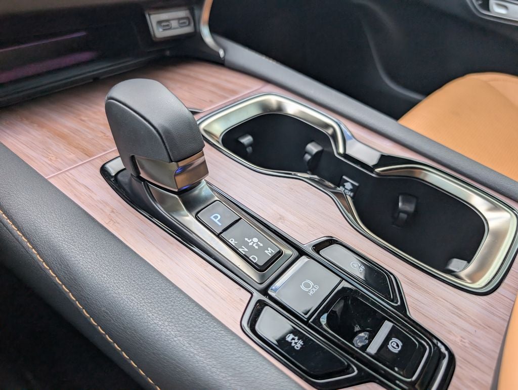 2025 Lexus RX 350 Premium Plus