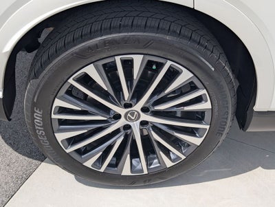 2025 Lexus RX 350 Premium Plus