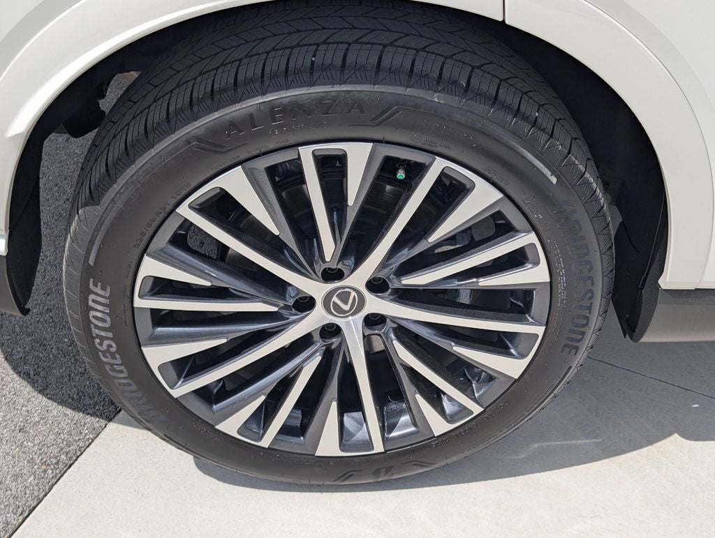 2025 Lexus RX 350 Premium Plus