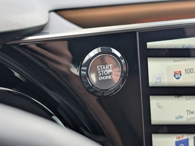 2025 Lexus RX 350 Premium Plus