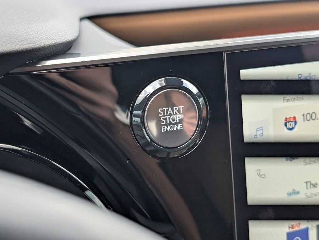 2025 Lexus RX 350 Premium Plus