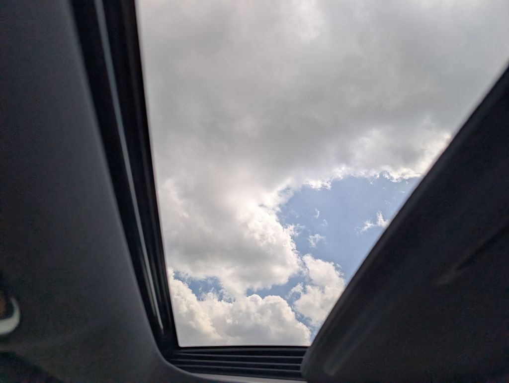 2025 Lexus RX 350 Premium Plus