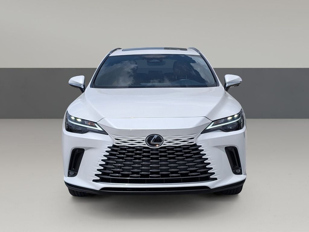 2025 Lexus RX 350 Premium Plus