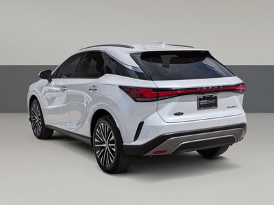 2025 Lexus RX 350 Premium Plus