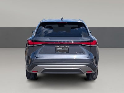 2025 Lexus RX 350 Premium Plus