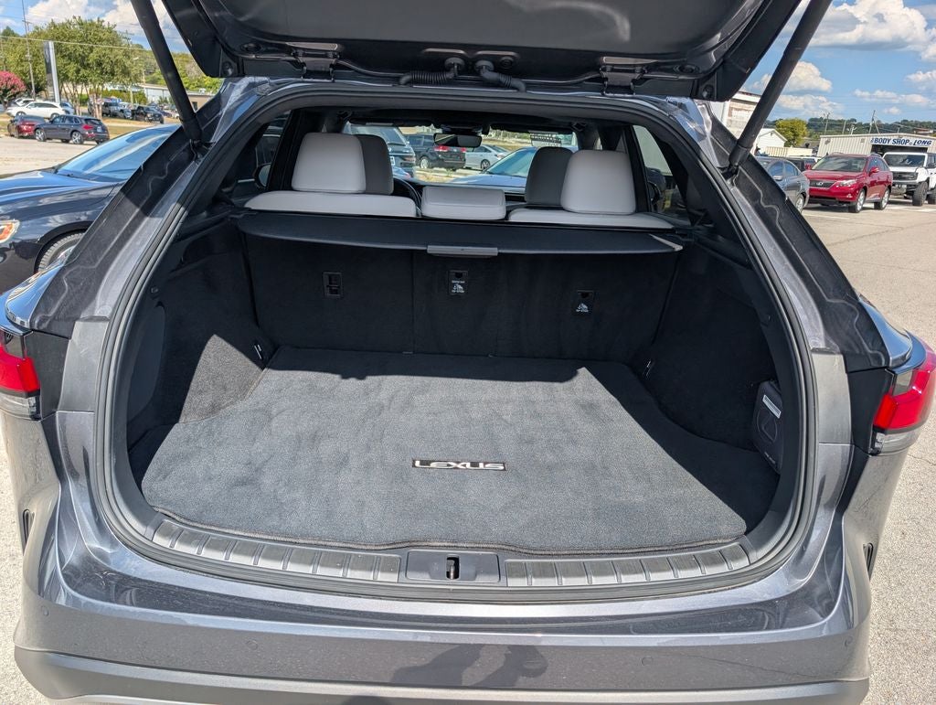 2025 Lexus RX 350 Premium Plus