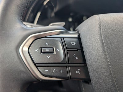 2025 Lexus RX 350 Premium Plus