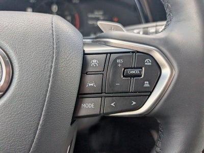 2025 Lexus RX 350 Premium Plus
