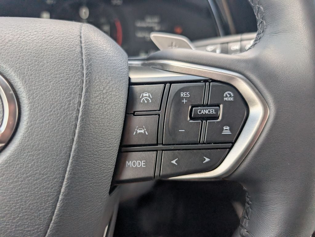 2025 Lexus RX 350 Premium Plus