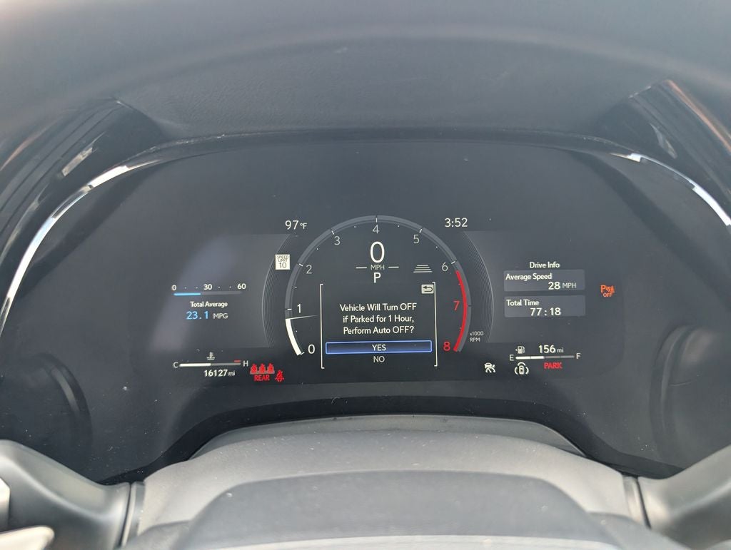 2025 Lexus RX 350 Premium Plus
