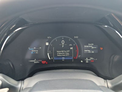 2025 Lexus RX 350 Premium Plus