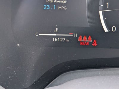 2025 Lexus RX 350 Premium Plus