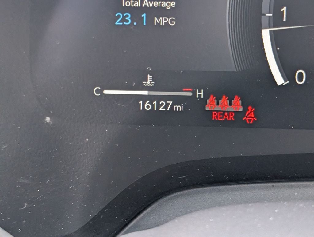 2025 Lexus RX 350 Premium Plus
