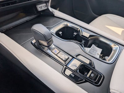 2025 Lexus RX 350 Premium Plus