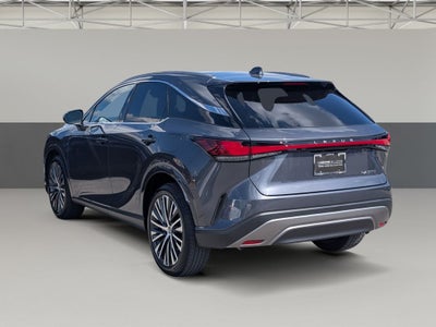 2025 Lexus RX 350 Premium Plus