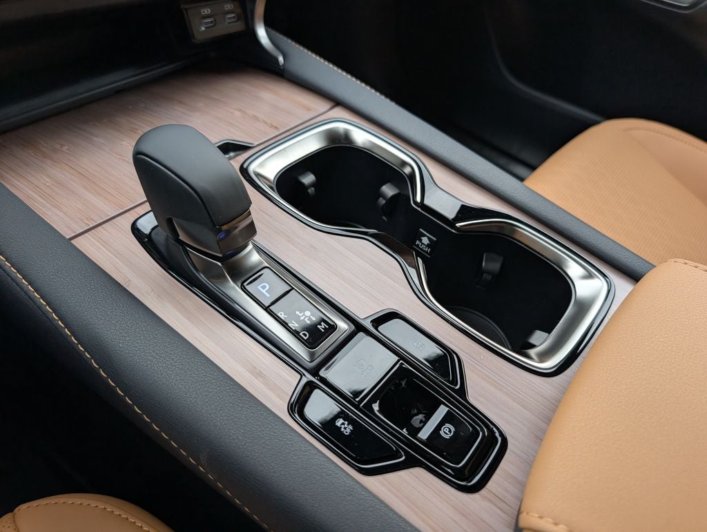 2026 Lexus RX 350 Premium+